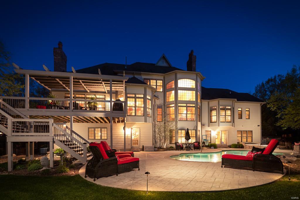 Wills Trace - Residential