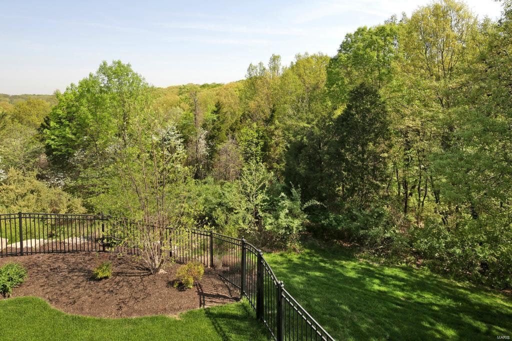 Wills Trace - Residential