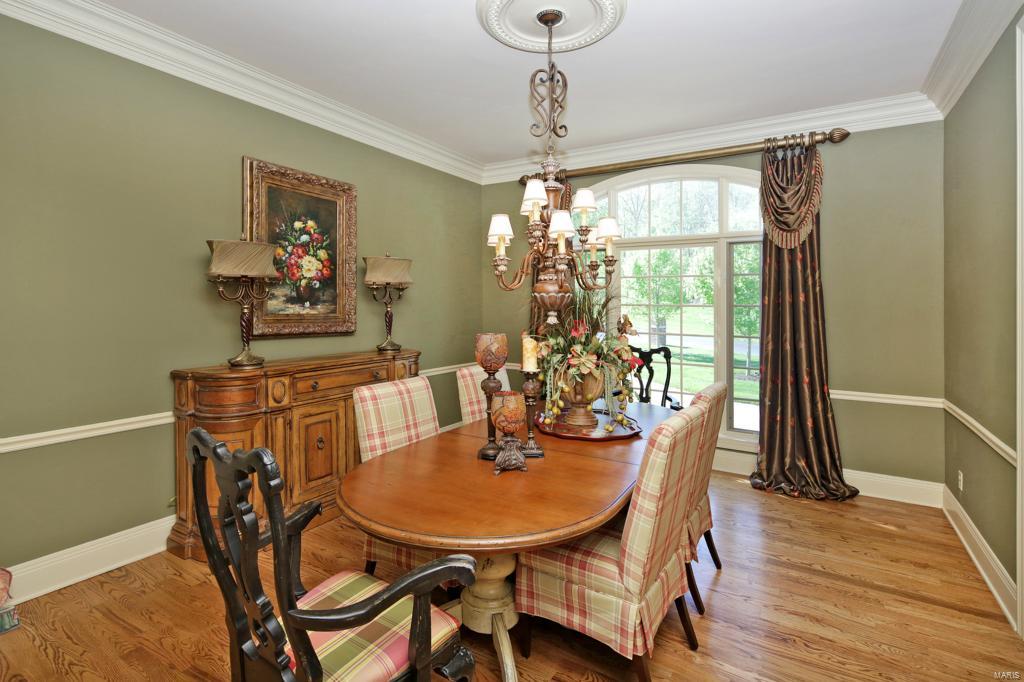 Wills Trace - Residential