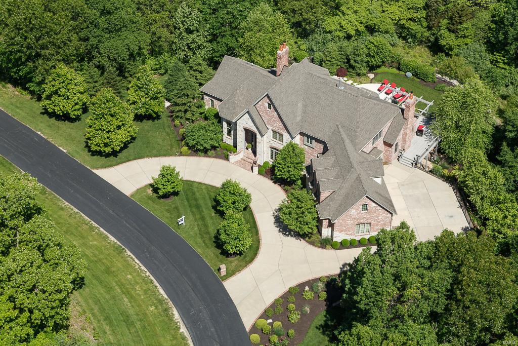 Wills Trace - Residential