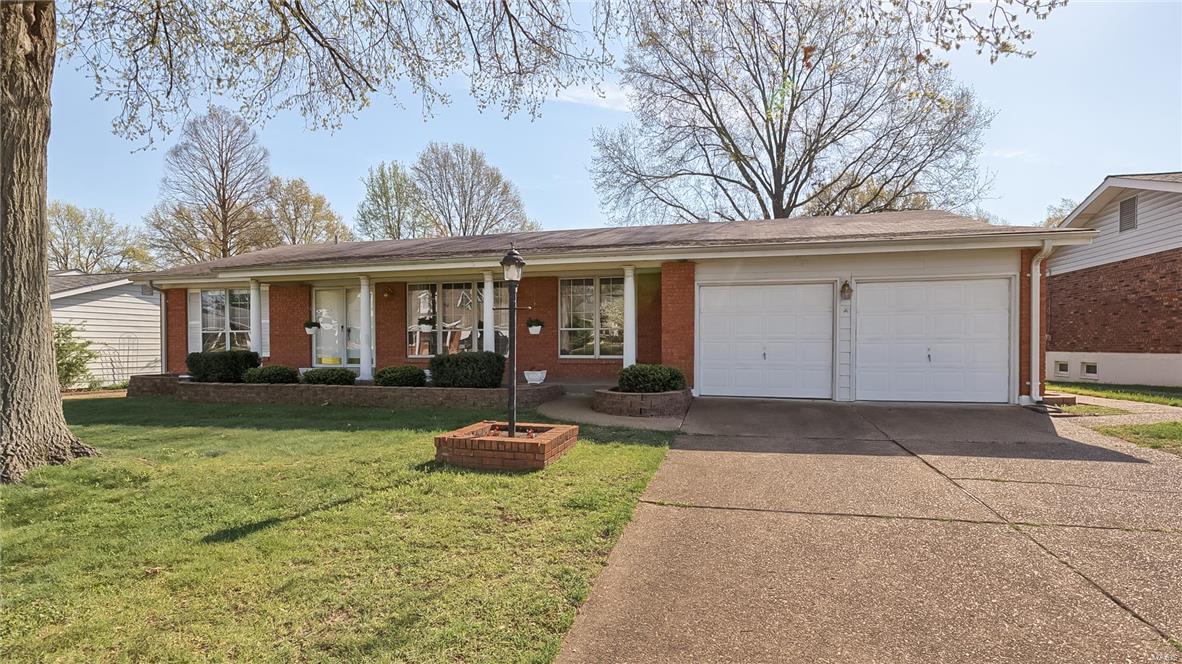 Chestnut Park South 2a - Residential