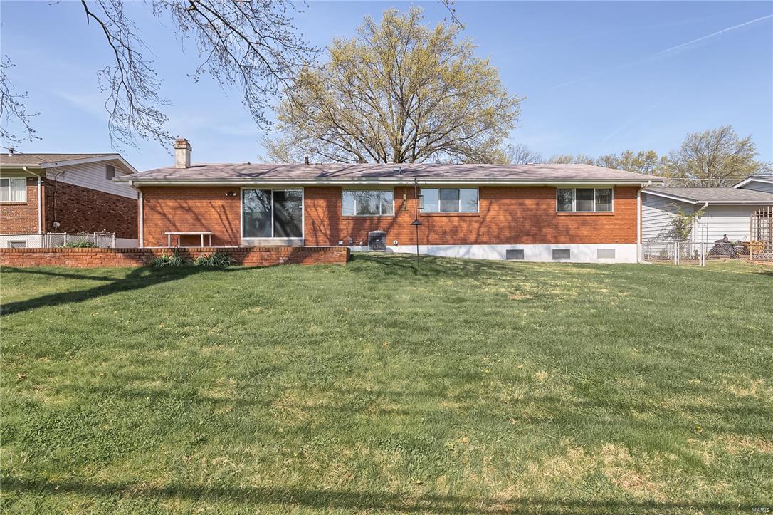 Chestnut Park South 2a - Residential