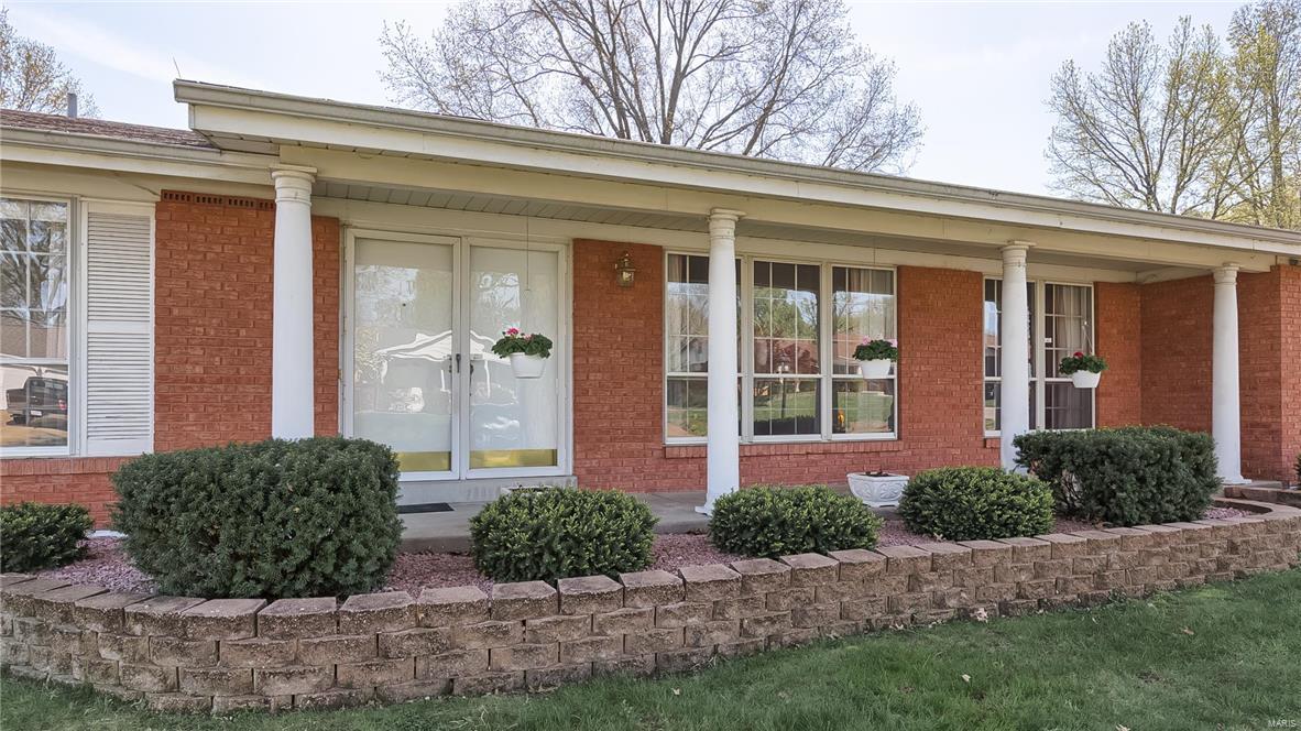 Chestnut Park South 2a - Residential