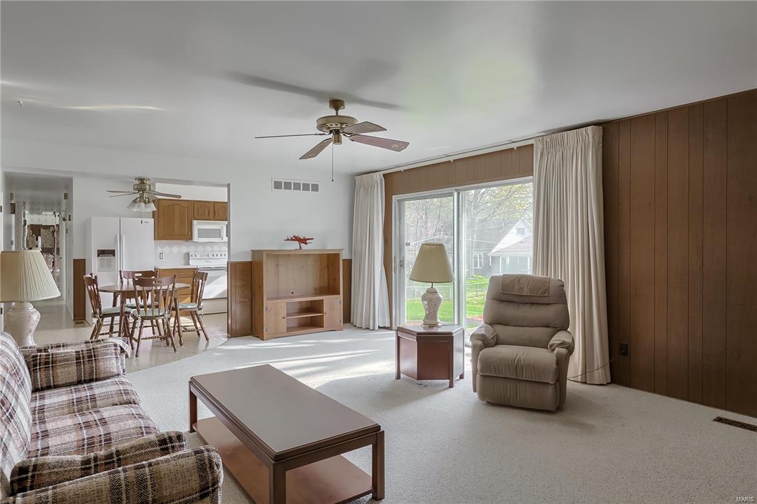 Chestnut Park South 2a - Residential