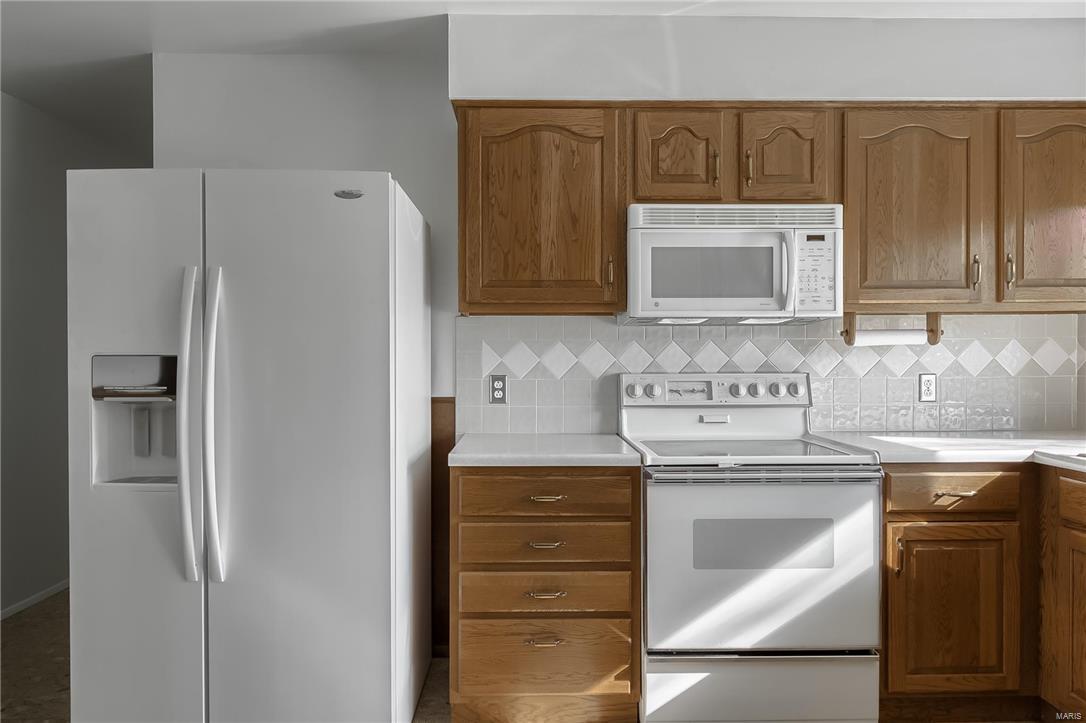 Chestnut Park South 2a - Residential