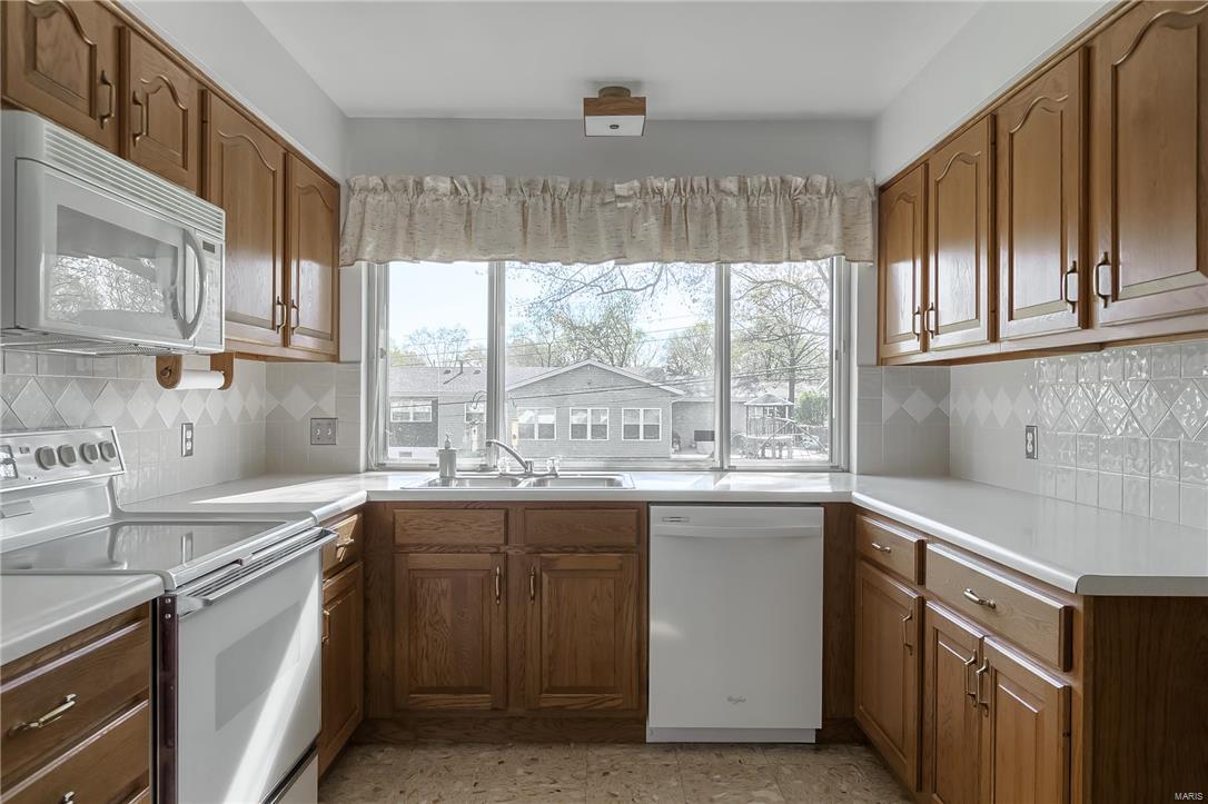 Chestnut Park South 2a - Residential