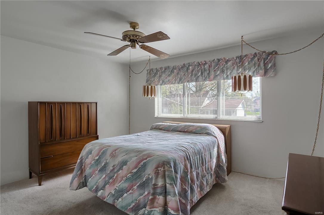 Chestnut Park South 2a - Residential