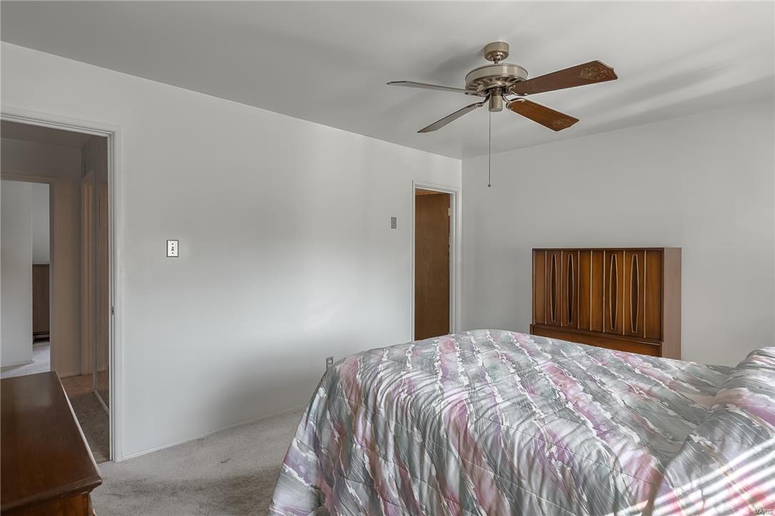 Chestnut Park South 2a - Residential