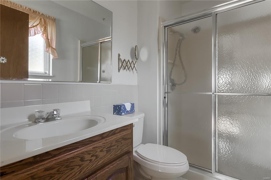 Chestnut Park South 2a - Residential