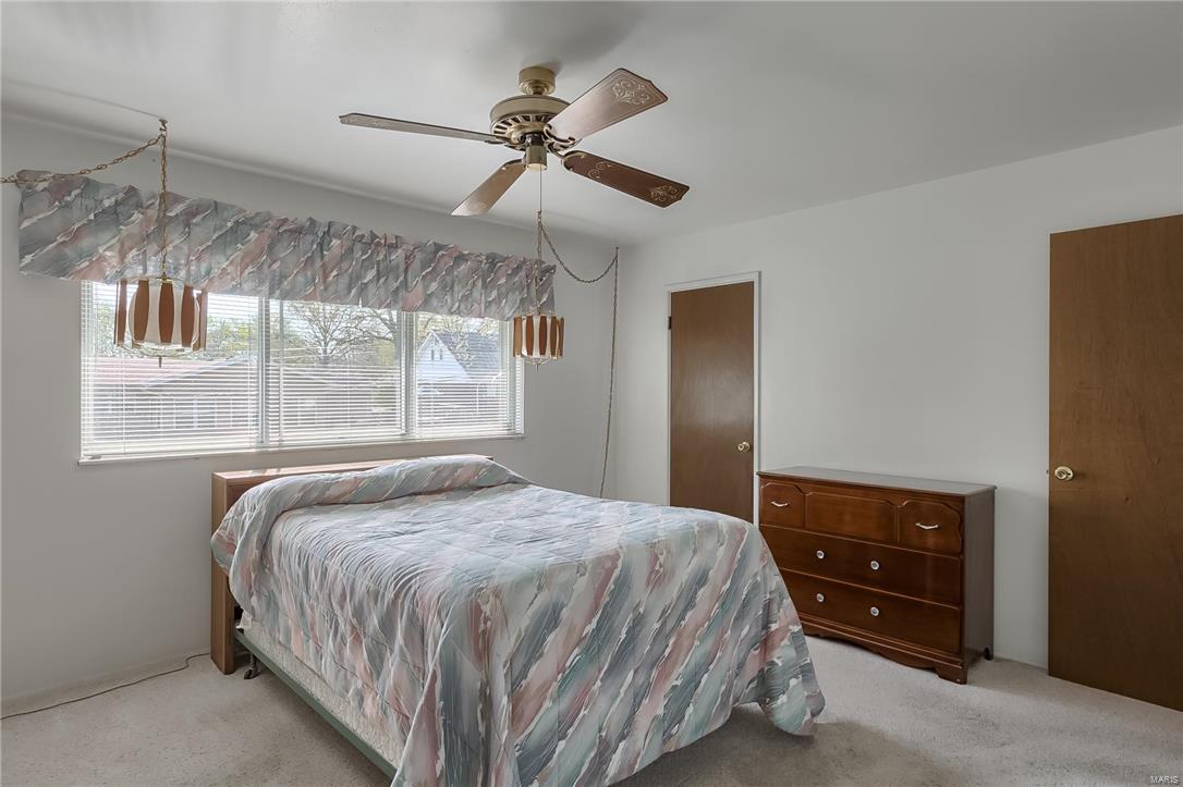 Chestnut Park South 2a - Residential