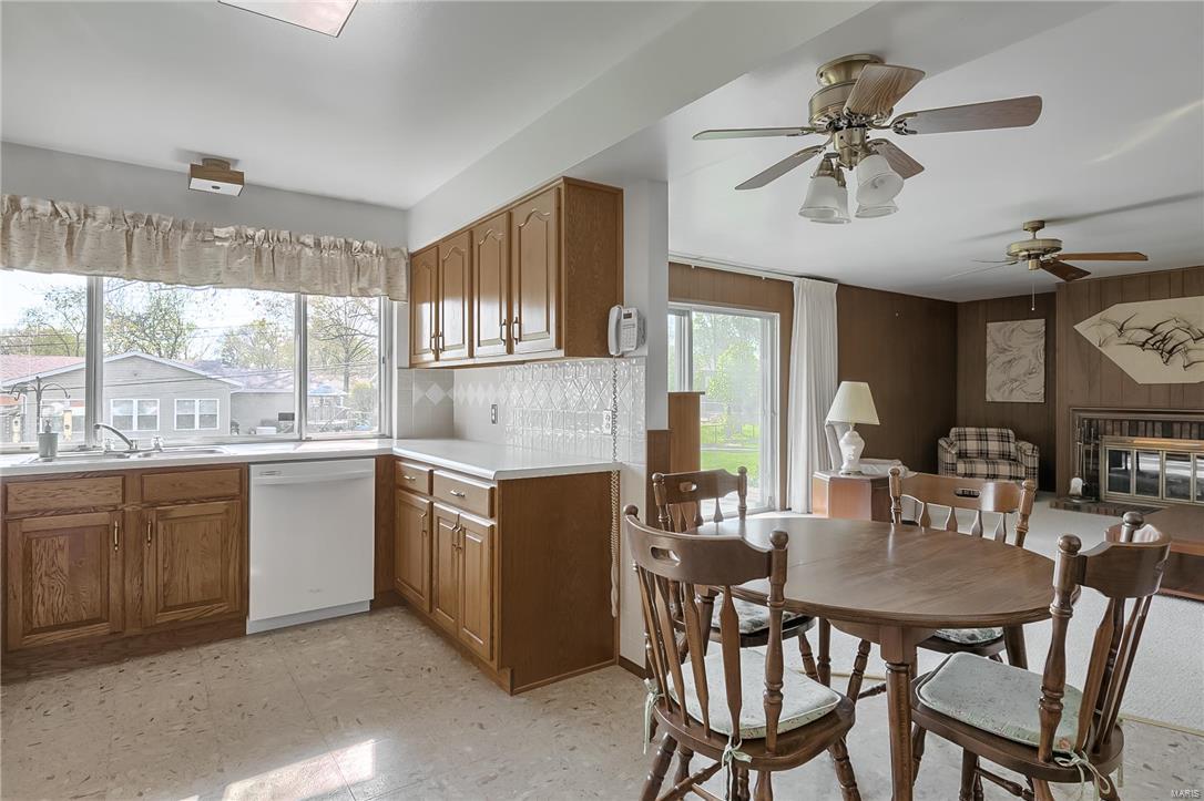 Chestnut Park South 2a - Residential