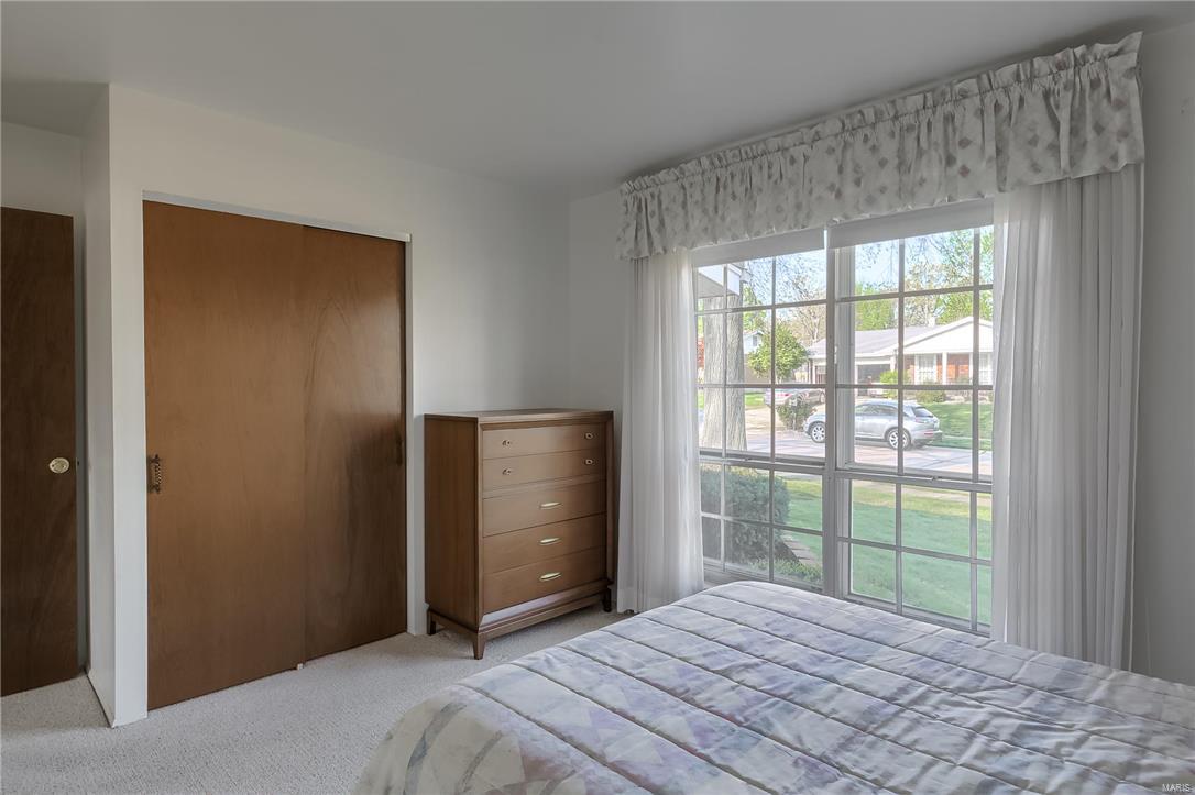 Chestnut Park South 2a - Residential