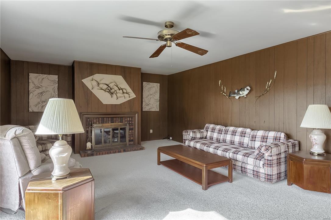 Chestnut Park South 2a - Residential