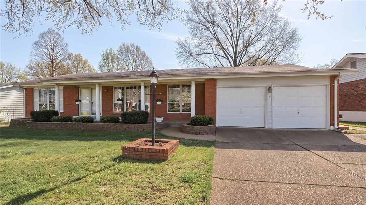 Chestnut Park South 2a - Residential