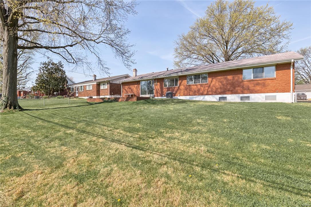 Chestnut Park South 2a - Residential