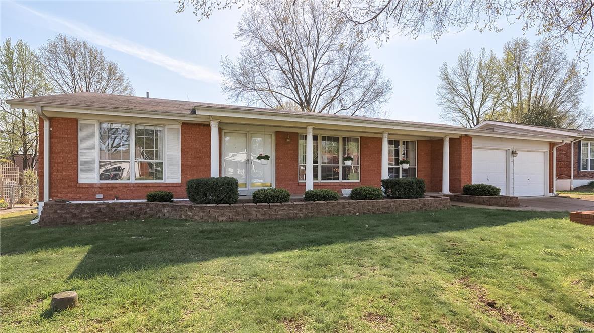 Chestnut Park South 2a - Residential