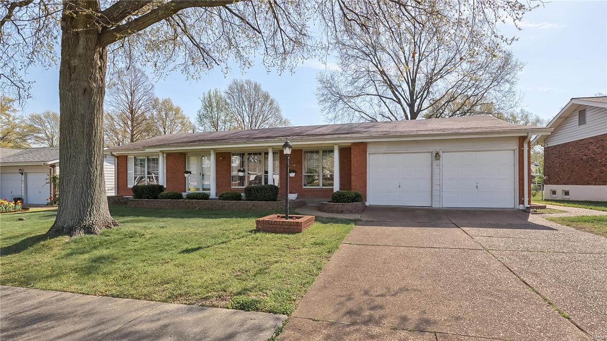 Chestnut Park South 2a - Residential