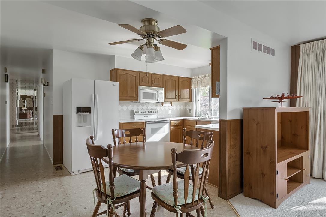 Chestnut Park South 2a - Residential