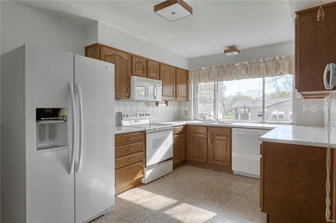 Chestnut Park South 2a - Residential