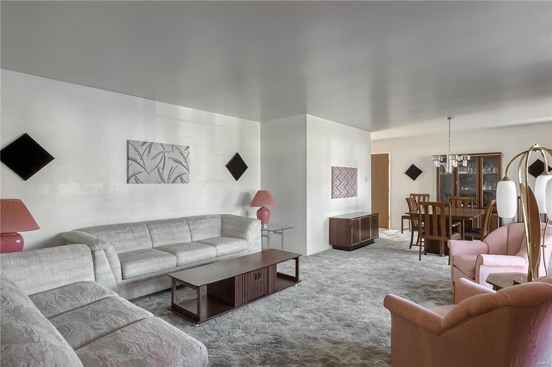 Chestnut Park South 2a - Residential