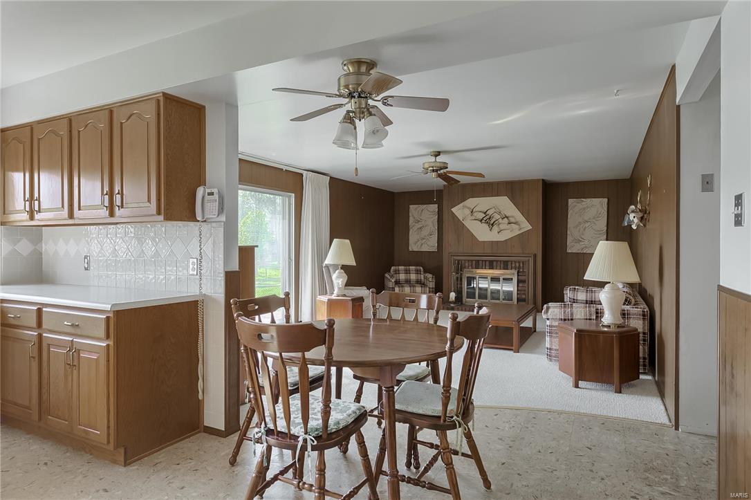 Chestnut Park South 2a - Residential