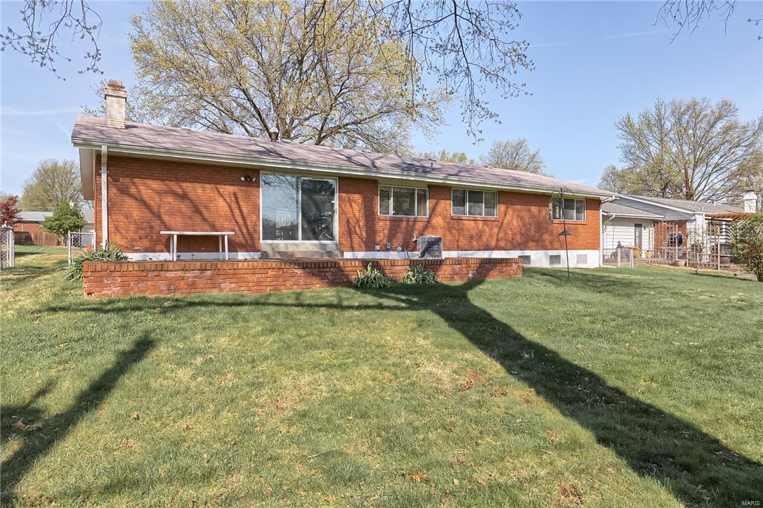 Chestnut Park South 2a - Residential