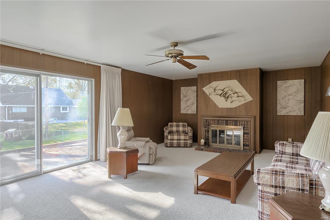 Chestnut Park South 2a - Residential