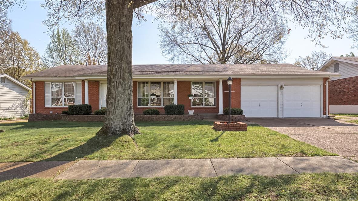 Chestnut Park South 2a - Residential