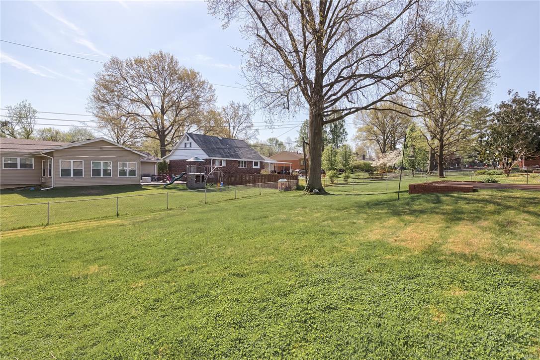 Chestnut Park South 2a - Residential