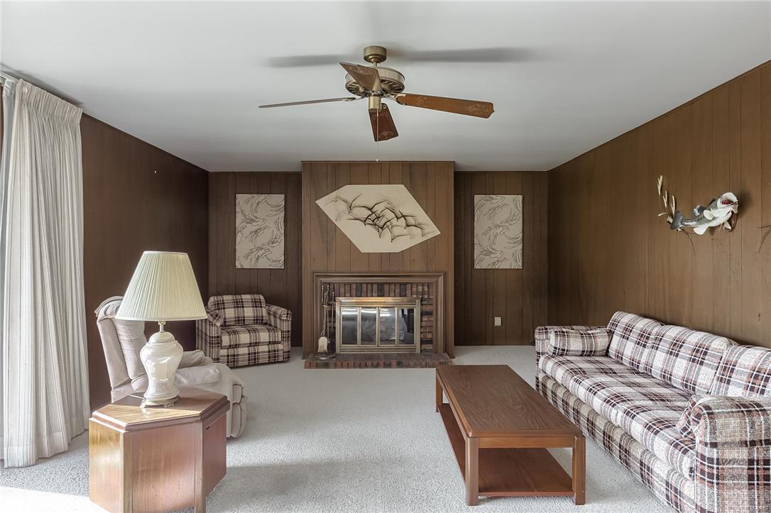 Chestnut Park South 2a - Residential