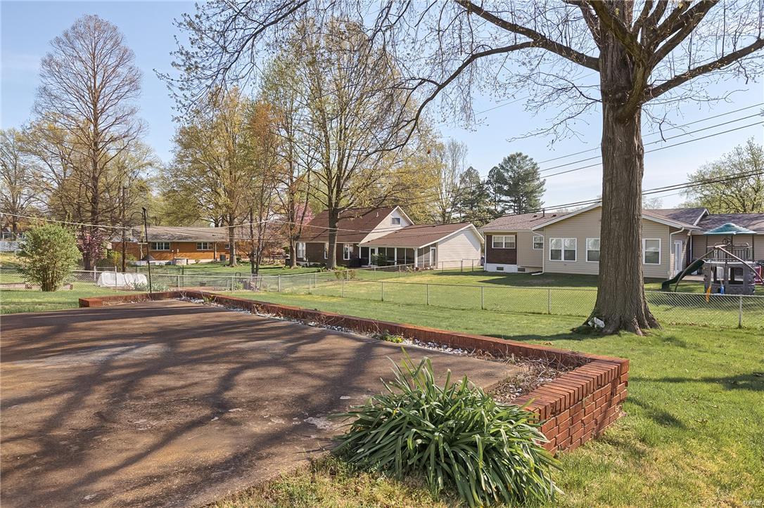 Chestnut Park South 2a - Residential