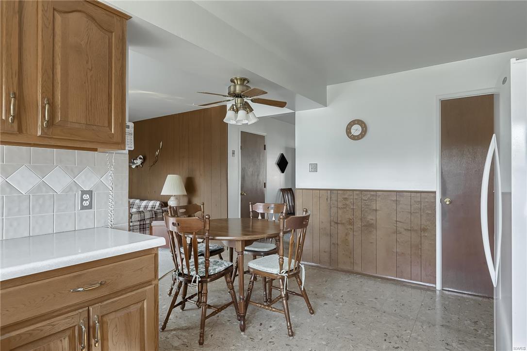 Chestnut Park South 2a - Residential