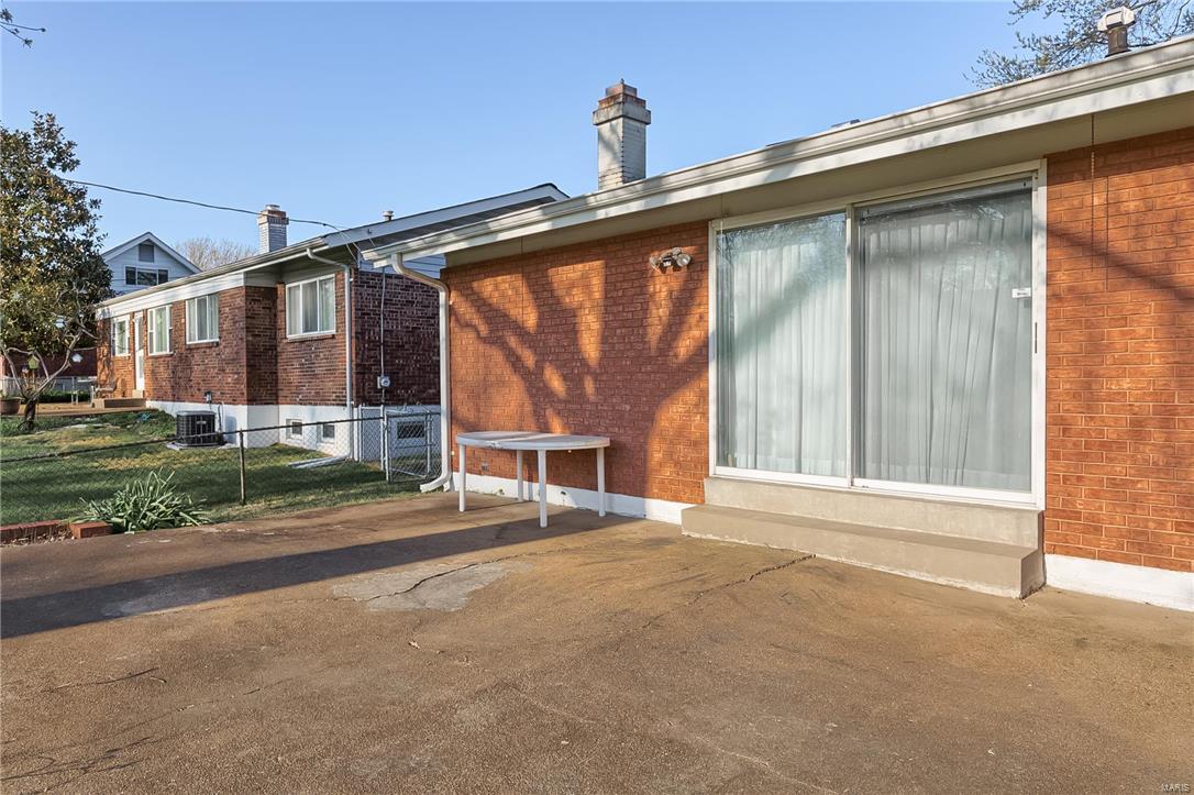 Chestnut Park South 2a - Residential