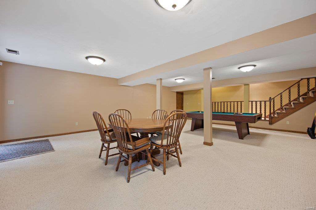 Kehrs Mill Trails 3 - Residential