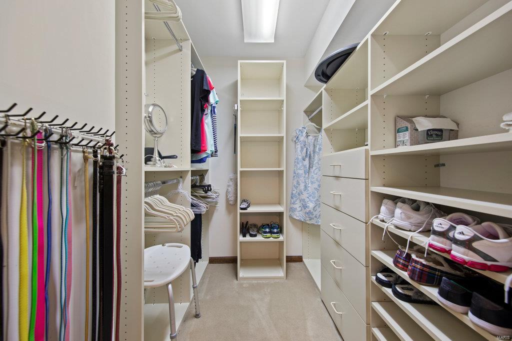 Kehrs Mill Trails 3 - Residential