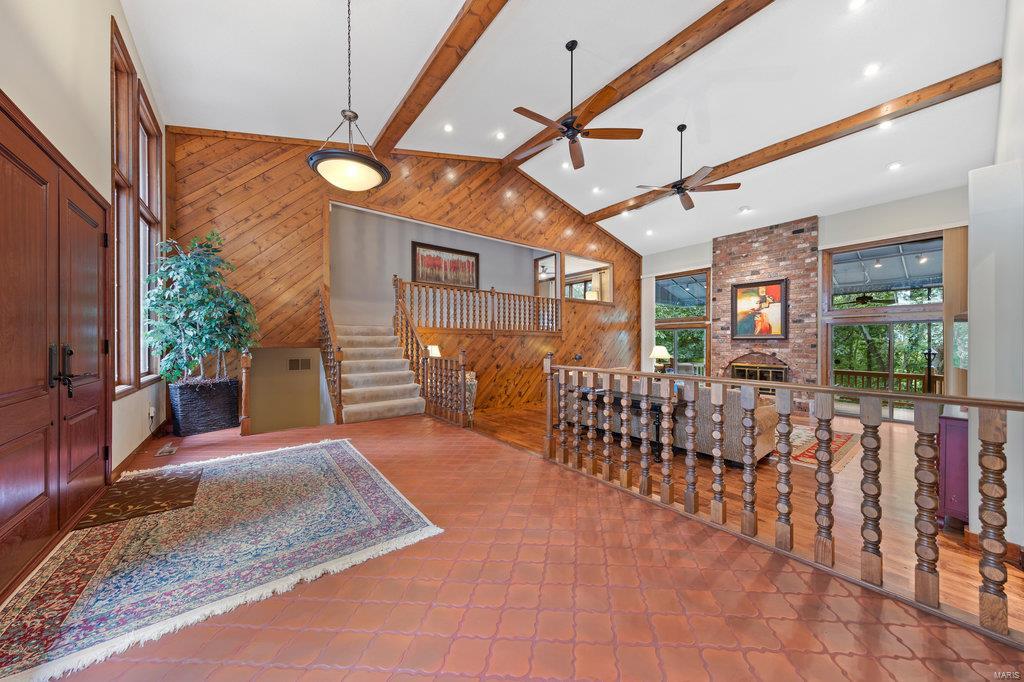 Kehrs Mill Trails 3 - Residential