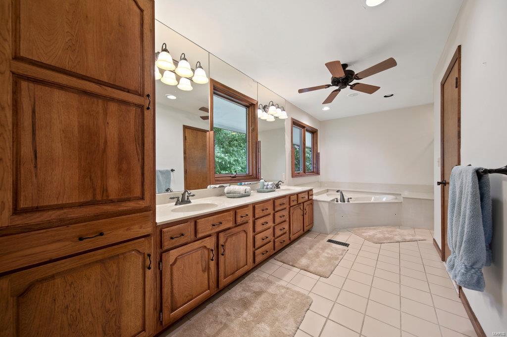 Kehrs Mill Trails 3 - Residential