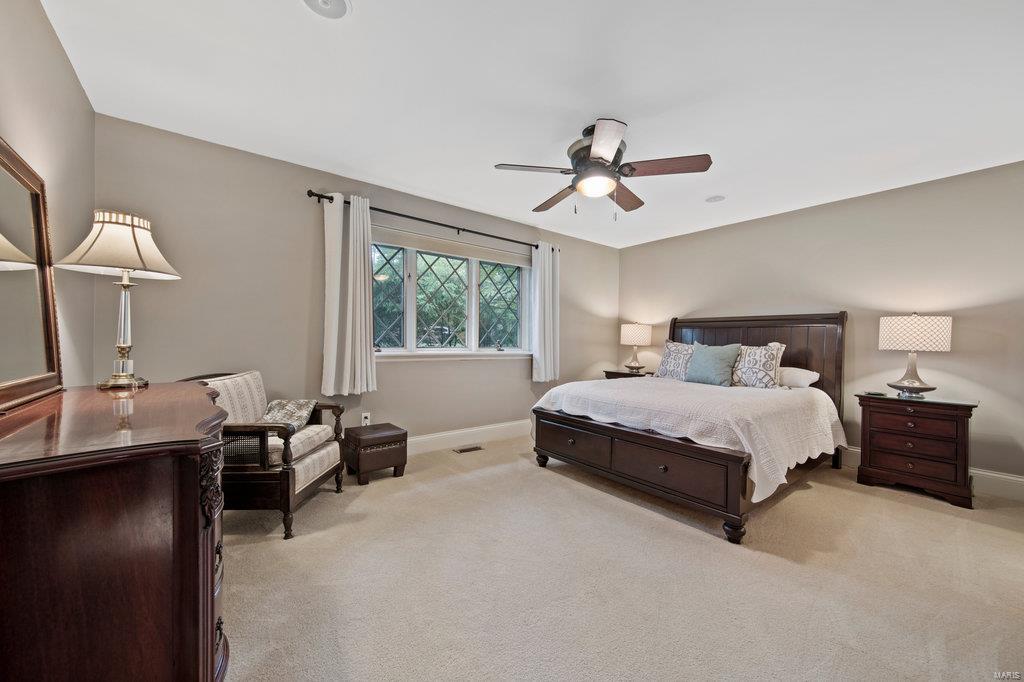 Kehrs Mill Trails 3 - Residential