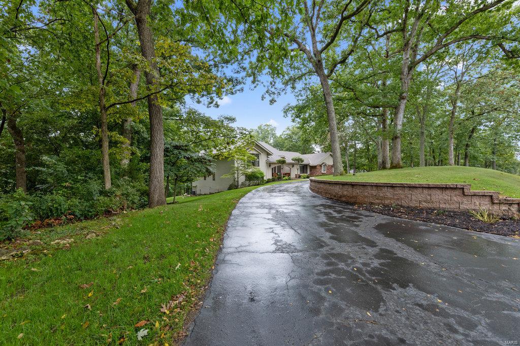 Kehrs Mill Trails 3 - Residential