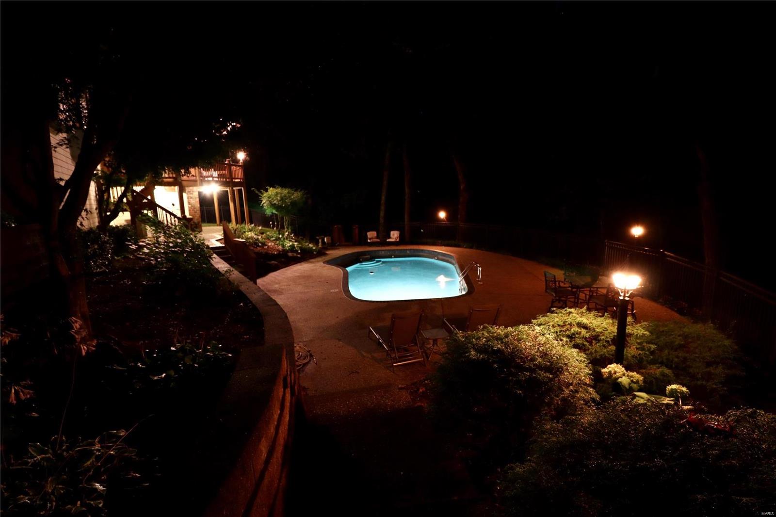 Kehrs Mill Trails 3 - Residential