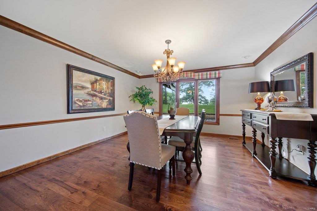 Kehrs Mill Trails 3 - Residential