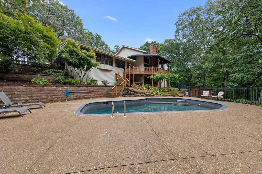 Kehrs Mill Trails 3 - Residential