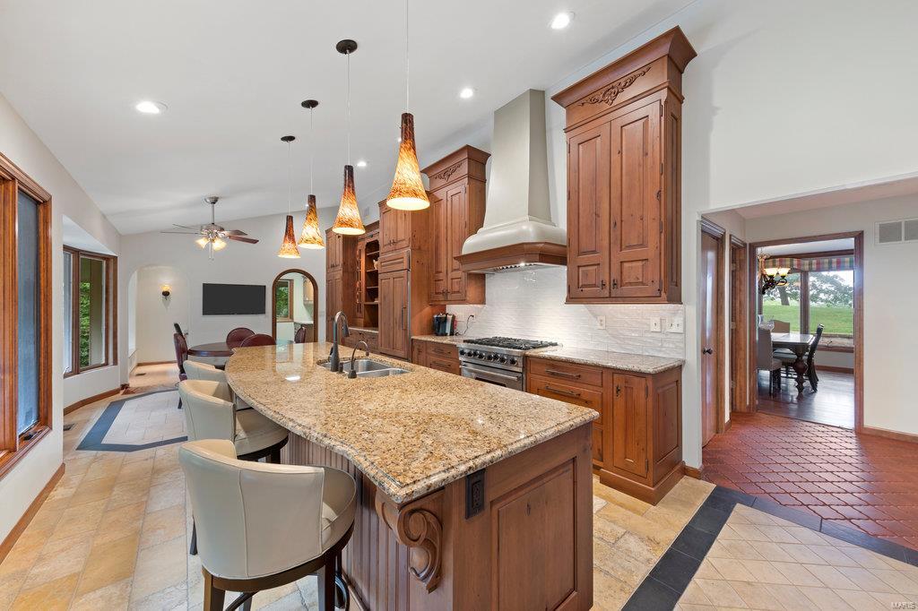 Kehrs Mill Trails 3 - Residential