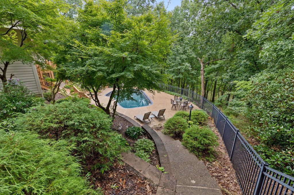 Kehrs Mill Trails 3 - Residential