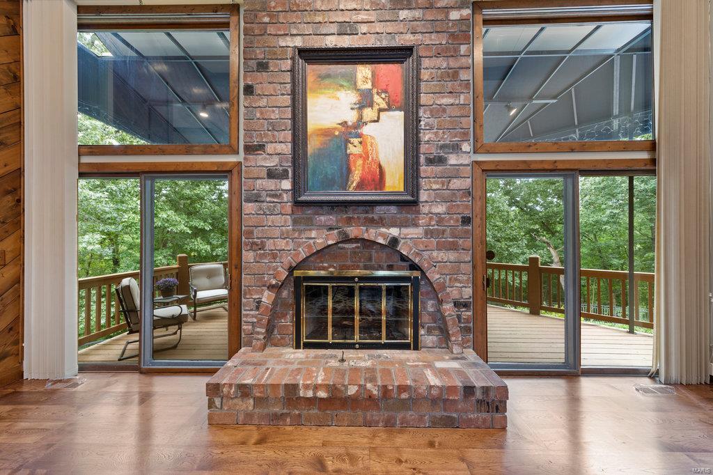 Kehrs Mill Trails 3 - Residential