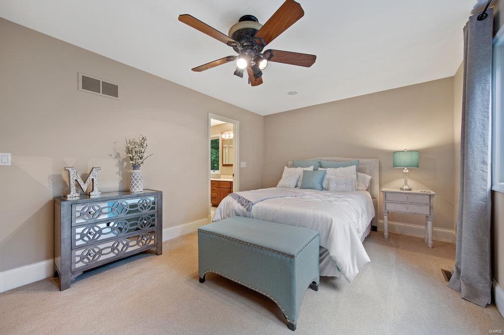 Kehrs Mill Trails 3 - Residential