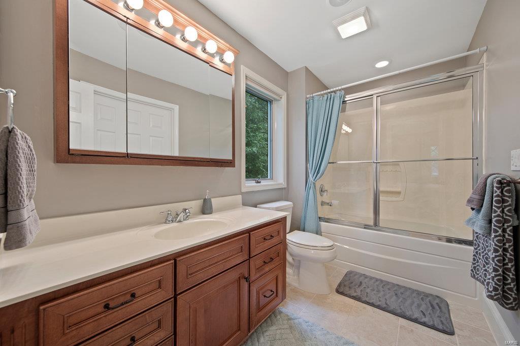 Kehrs Mill Trails 3 - Residential