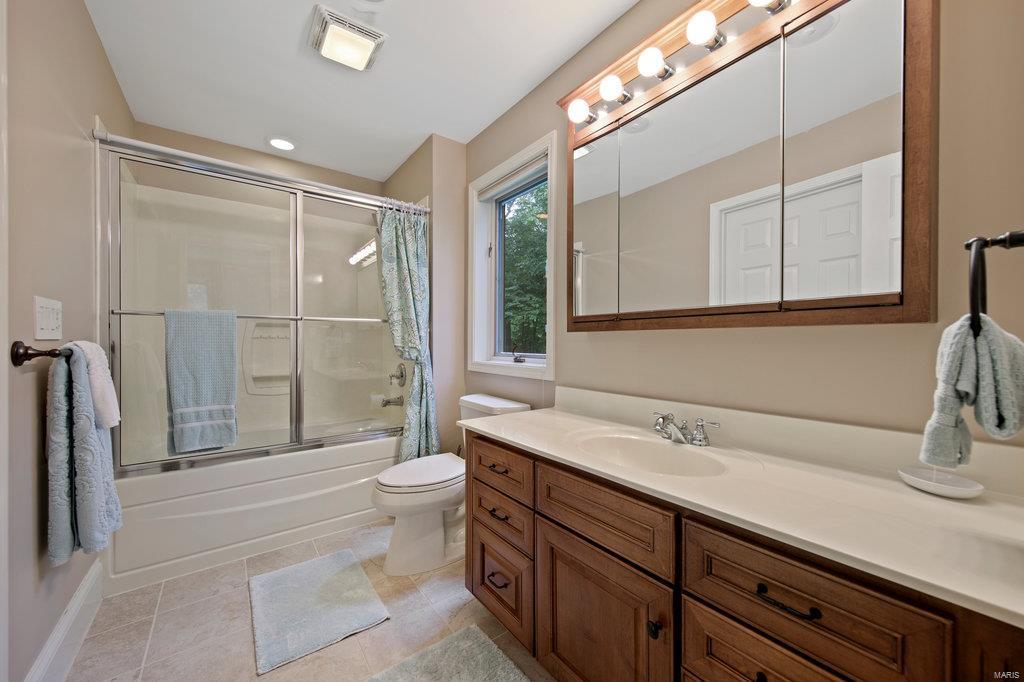 Kehrs Mill Trails 3 - Residential