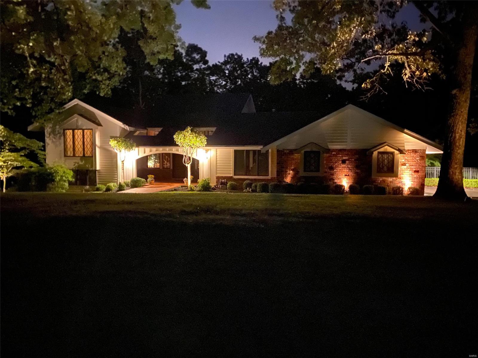 Kehrs Mill Trails 3 - Residential