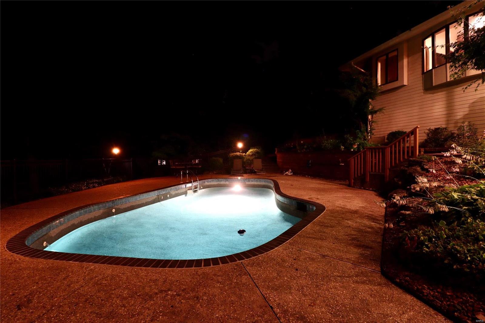 Kehrs Mill Trails 3 - Residential